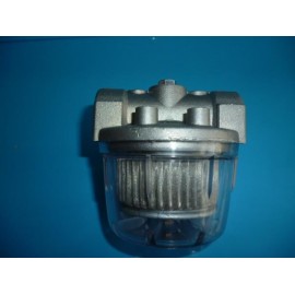 Filtros de gasóleo
