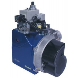 QUEMADOR ECOFLAM MAX GAS 350/2 PAB