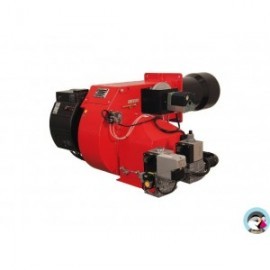 QUEMADOR ECOFLAM BLU 1200/2 PAB